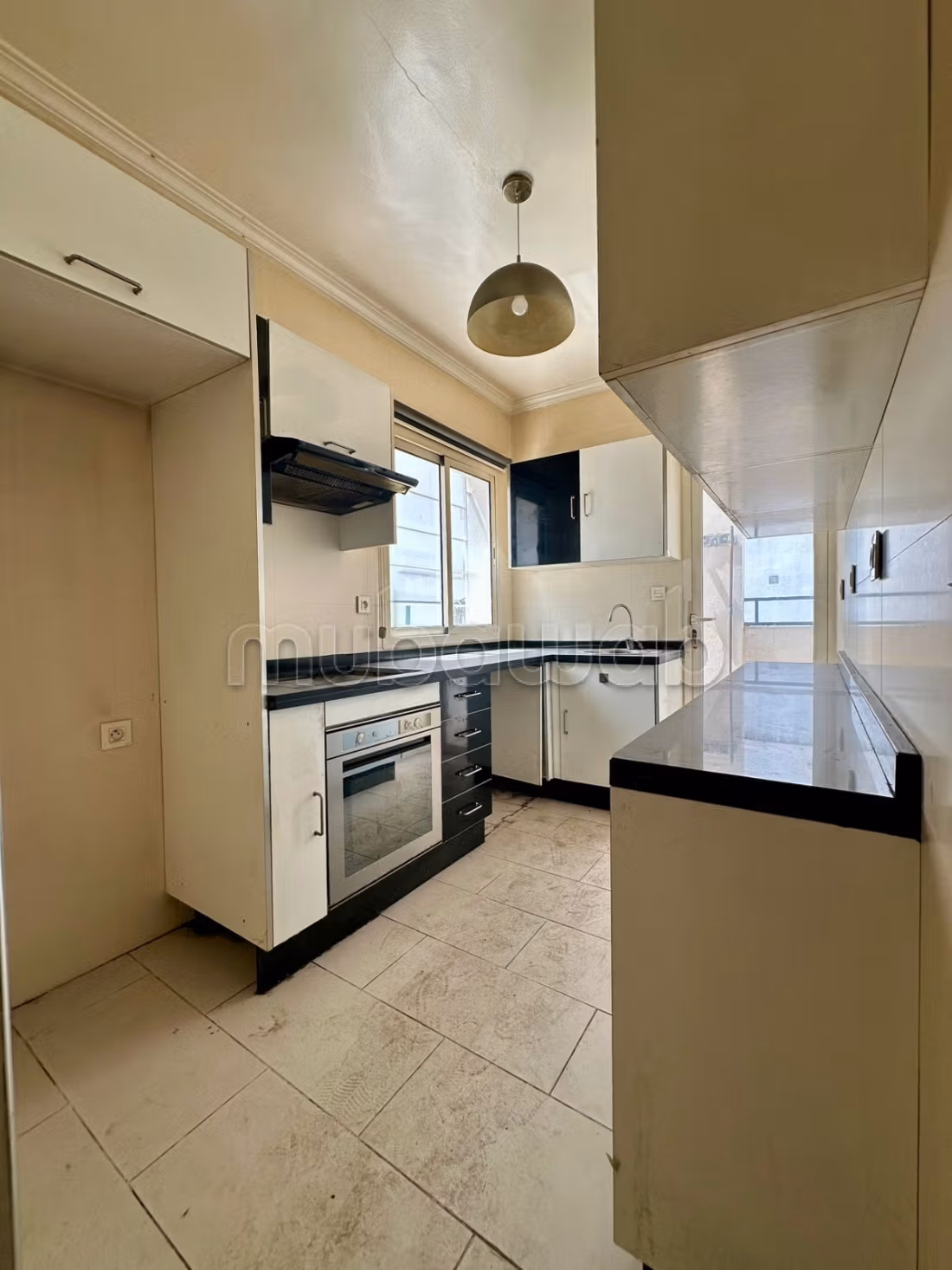 Bel appartement à vendre