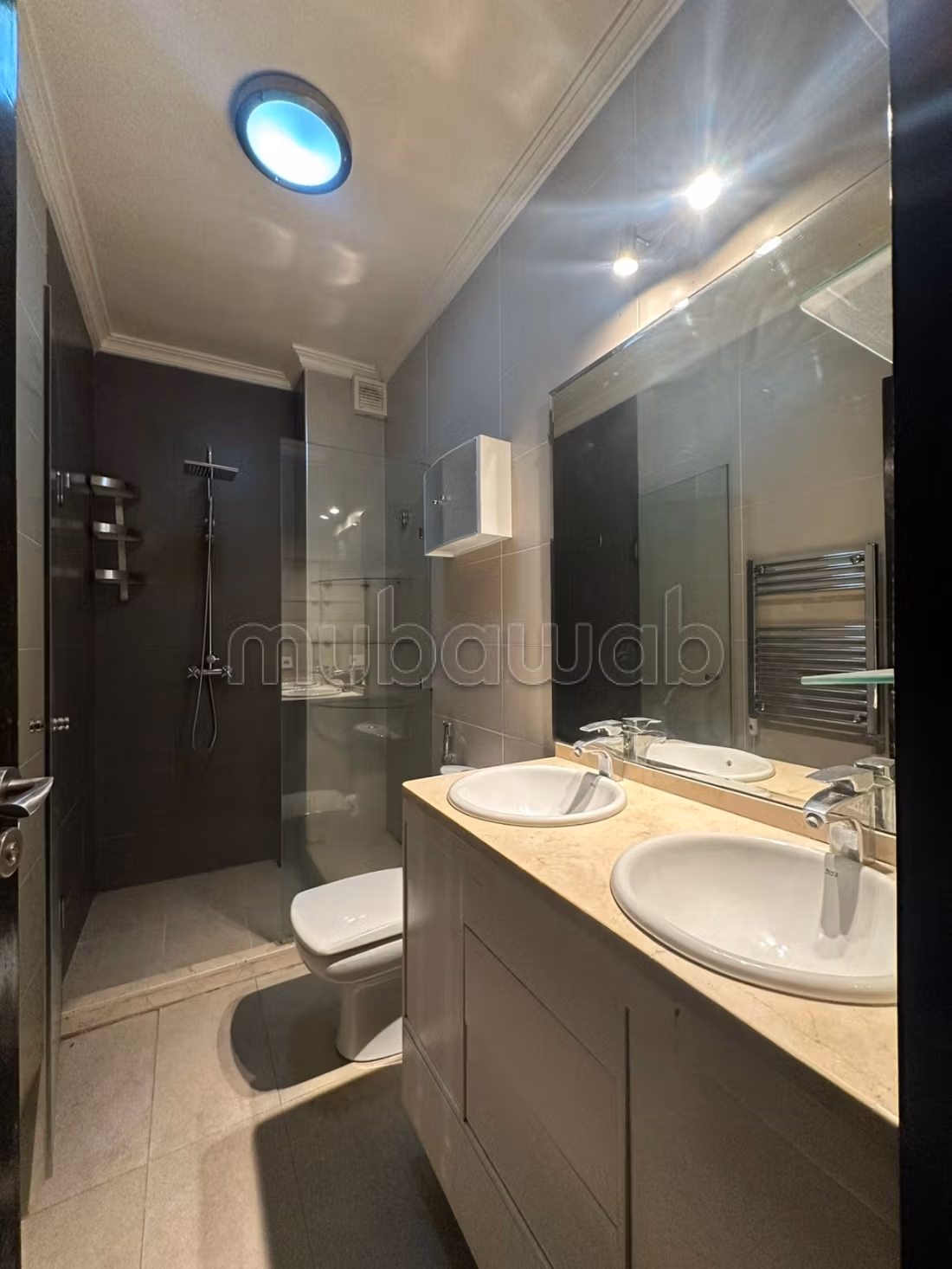 Bel appartement à vendre