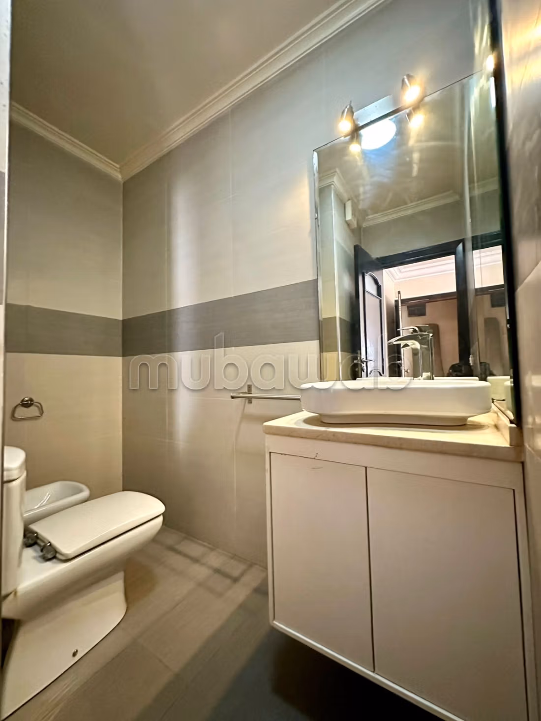 Bel appartement à vendre