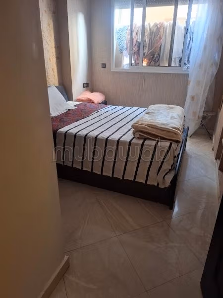 Splendido appartamento in affitto a Centre ville. Superficie di 65 m². Arredato