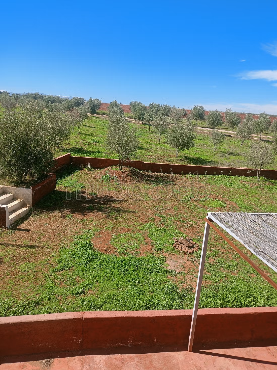 Ferme agricole a louer