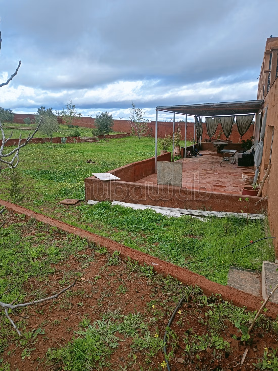 Ferme agricole a louer