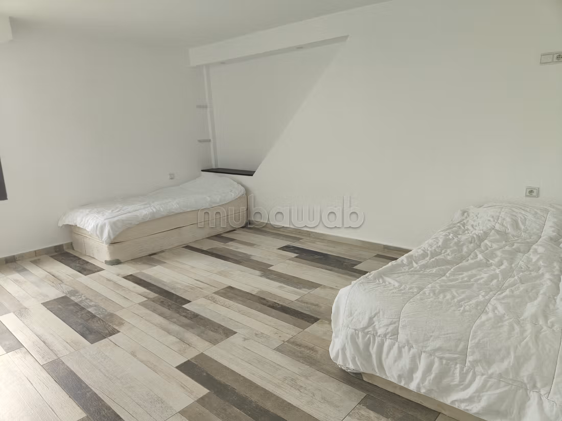 Rent an apartment. 2 rooms
