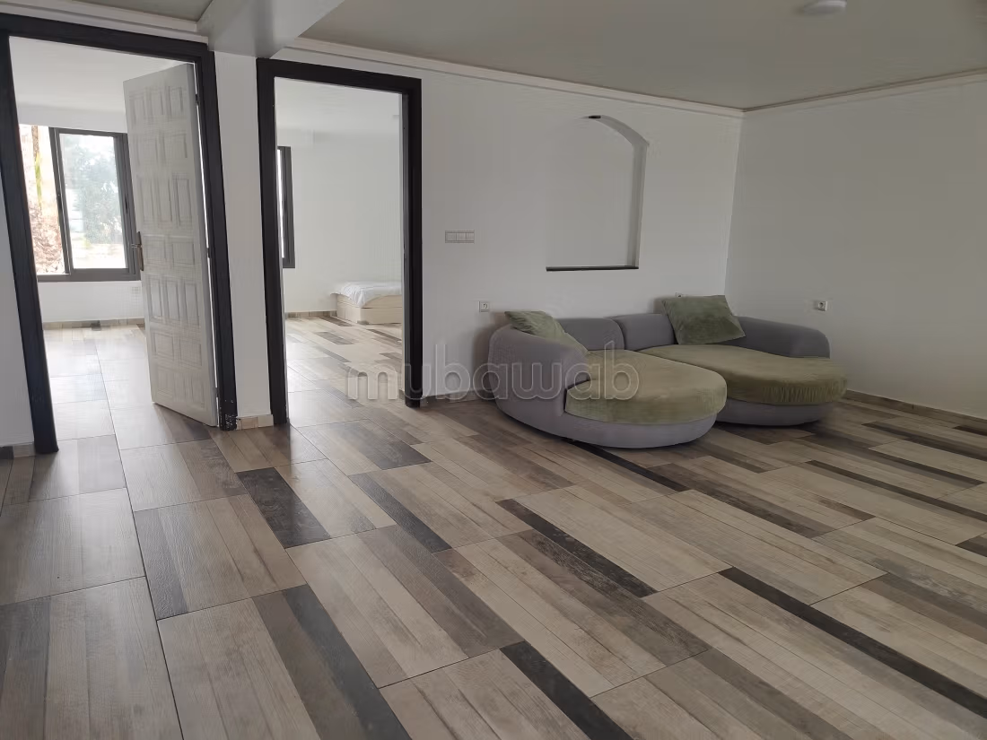 Rent an apartment. 2 rooms