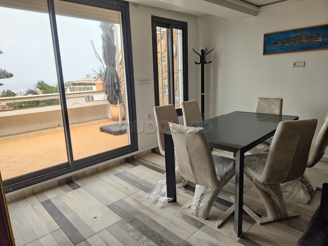Rent an apartment. 2 rooms
