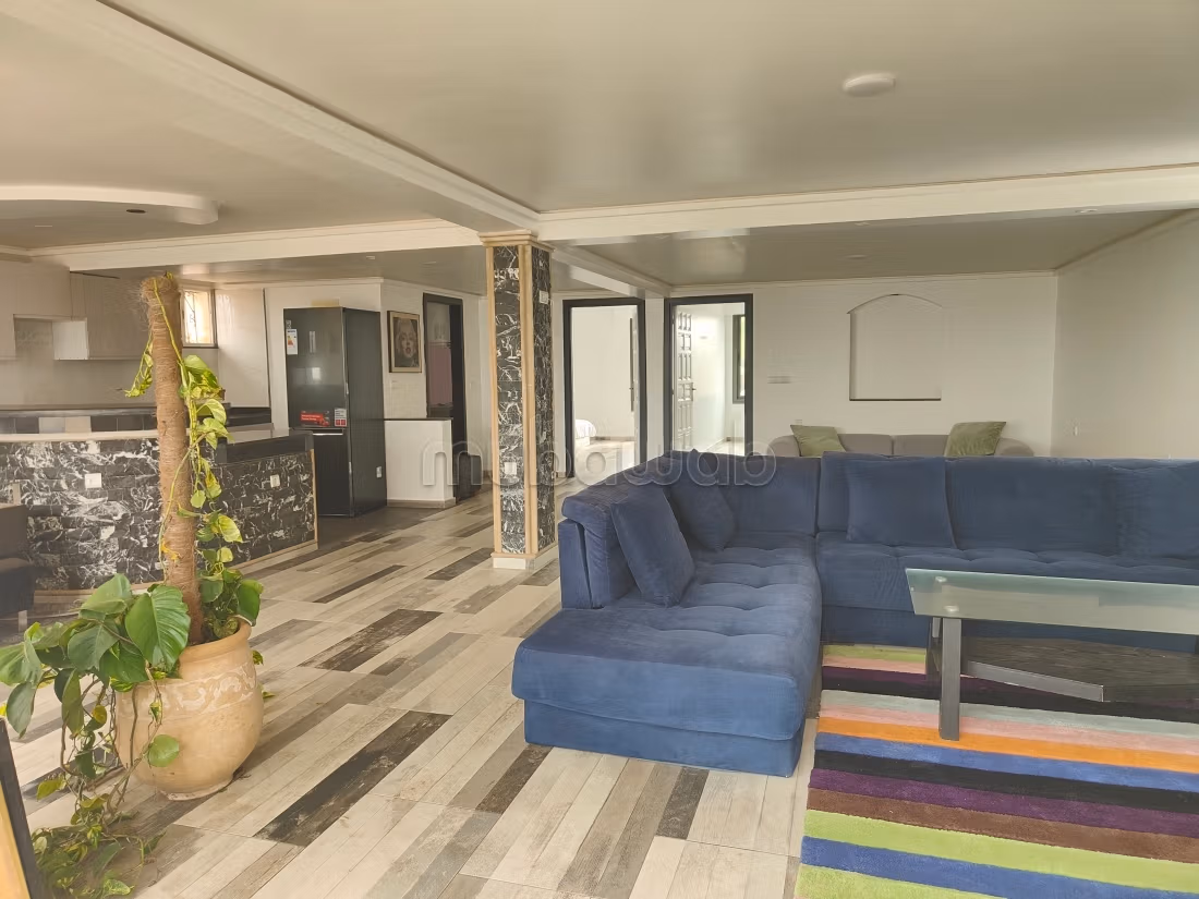 Rent an apartment. 2 rooms
