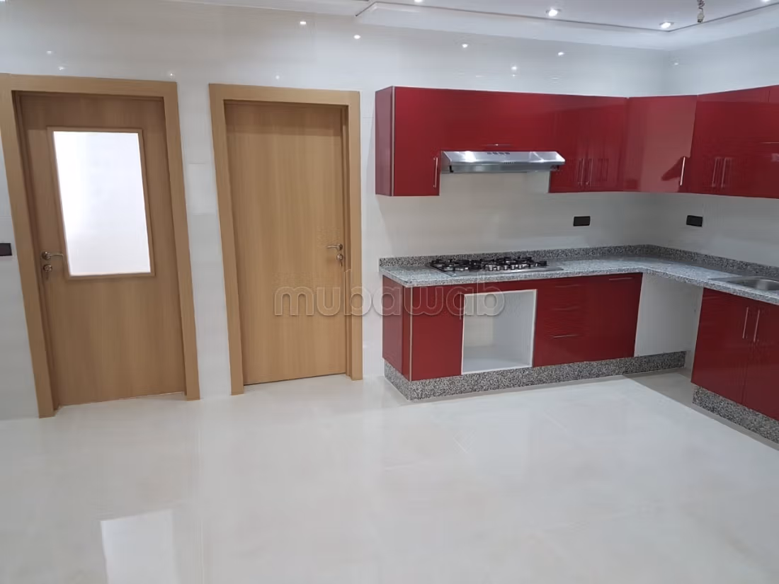 Bel appartement à vendre à Saïdia. 2 chambres agréables