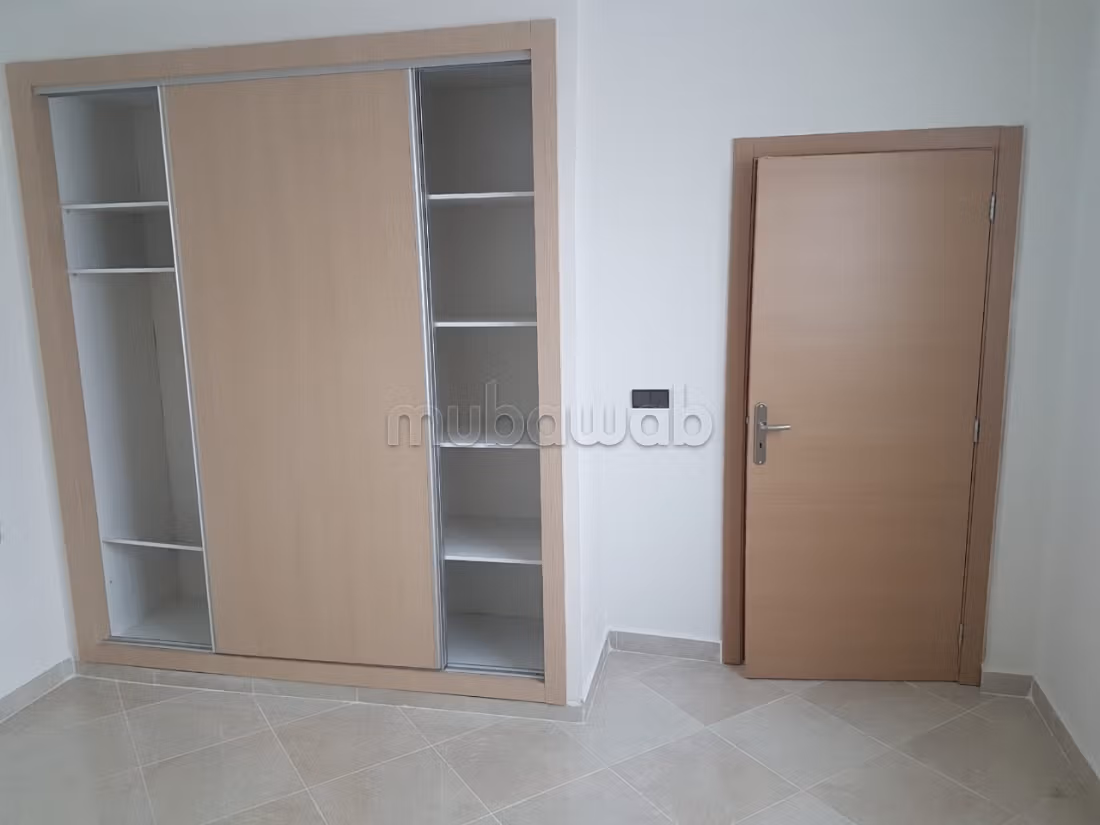 Bel appartement à vendre à Saïdia. 2 chambres agréables