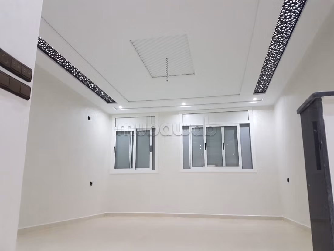 Bel appartement à vendre à Saïdia. 2 chambres agréables