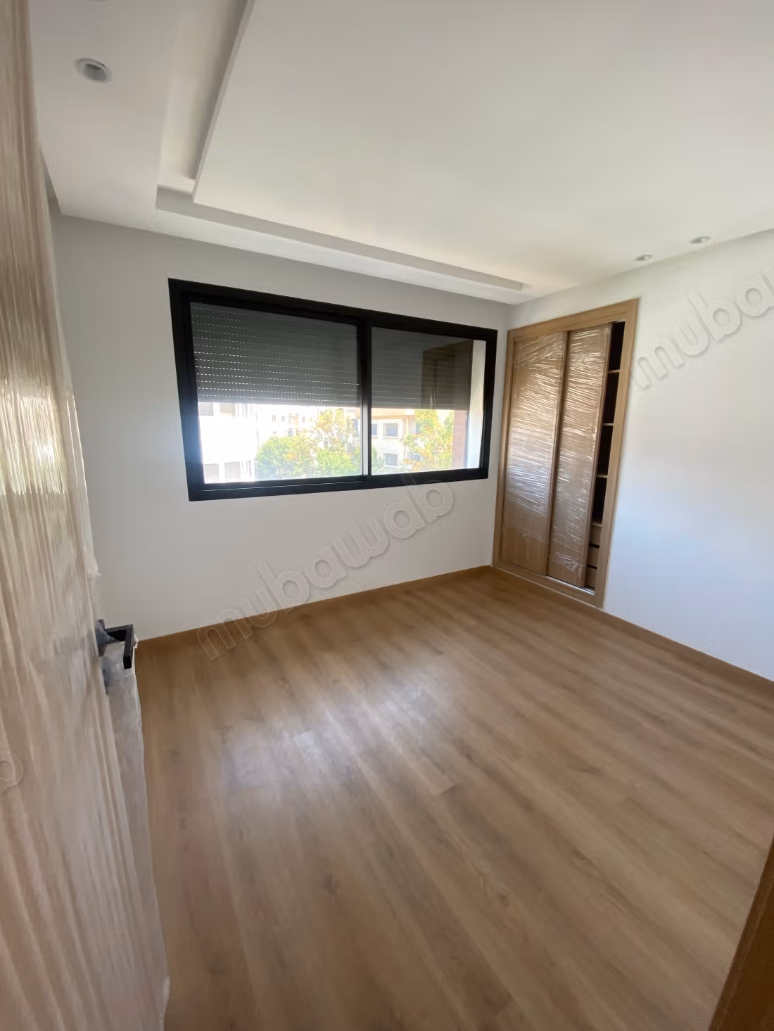 Vente d'un bel appartement neuf à Riyad