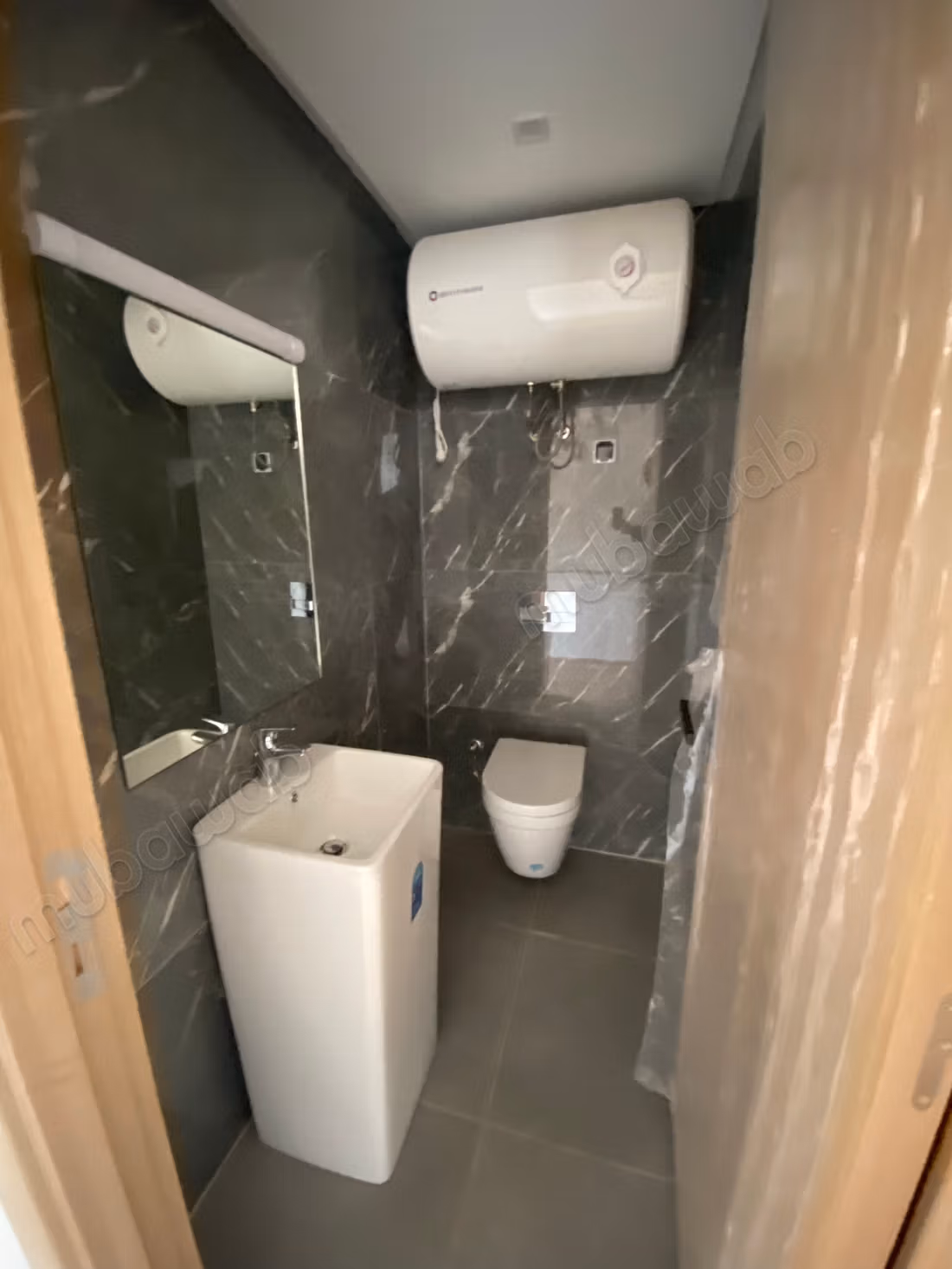 Vente d'un bel appartement neuf à Riyad