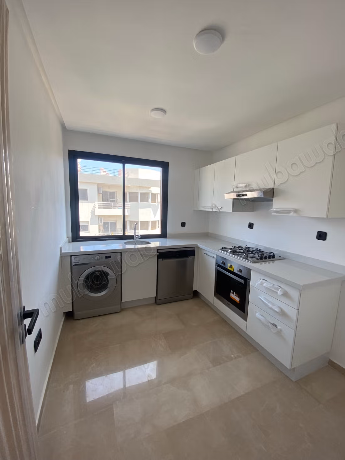 Vente d'un bel appartement neuf à Riyad