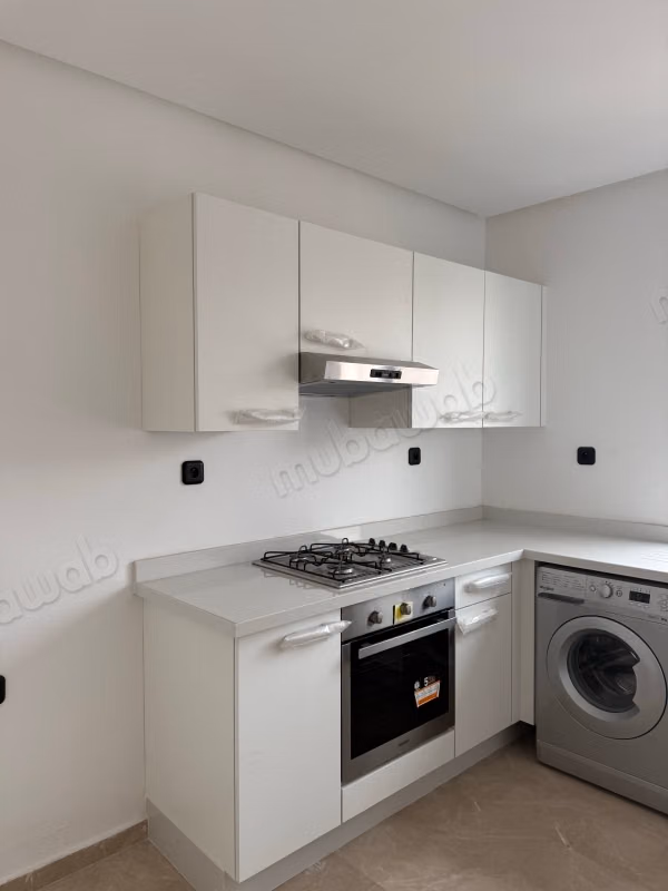Vente d'un bel appartement neuf à Riyad