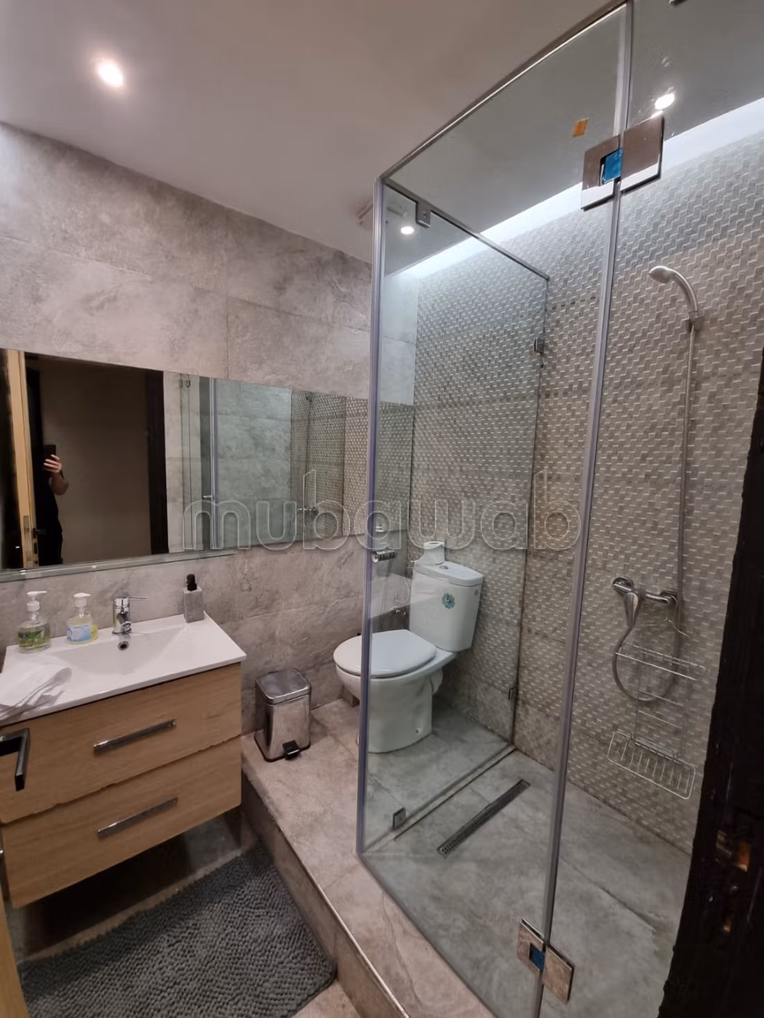 Hay Riad Appartement meublé à louer