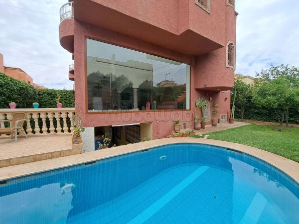 Villa à vendre à Targa