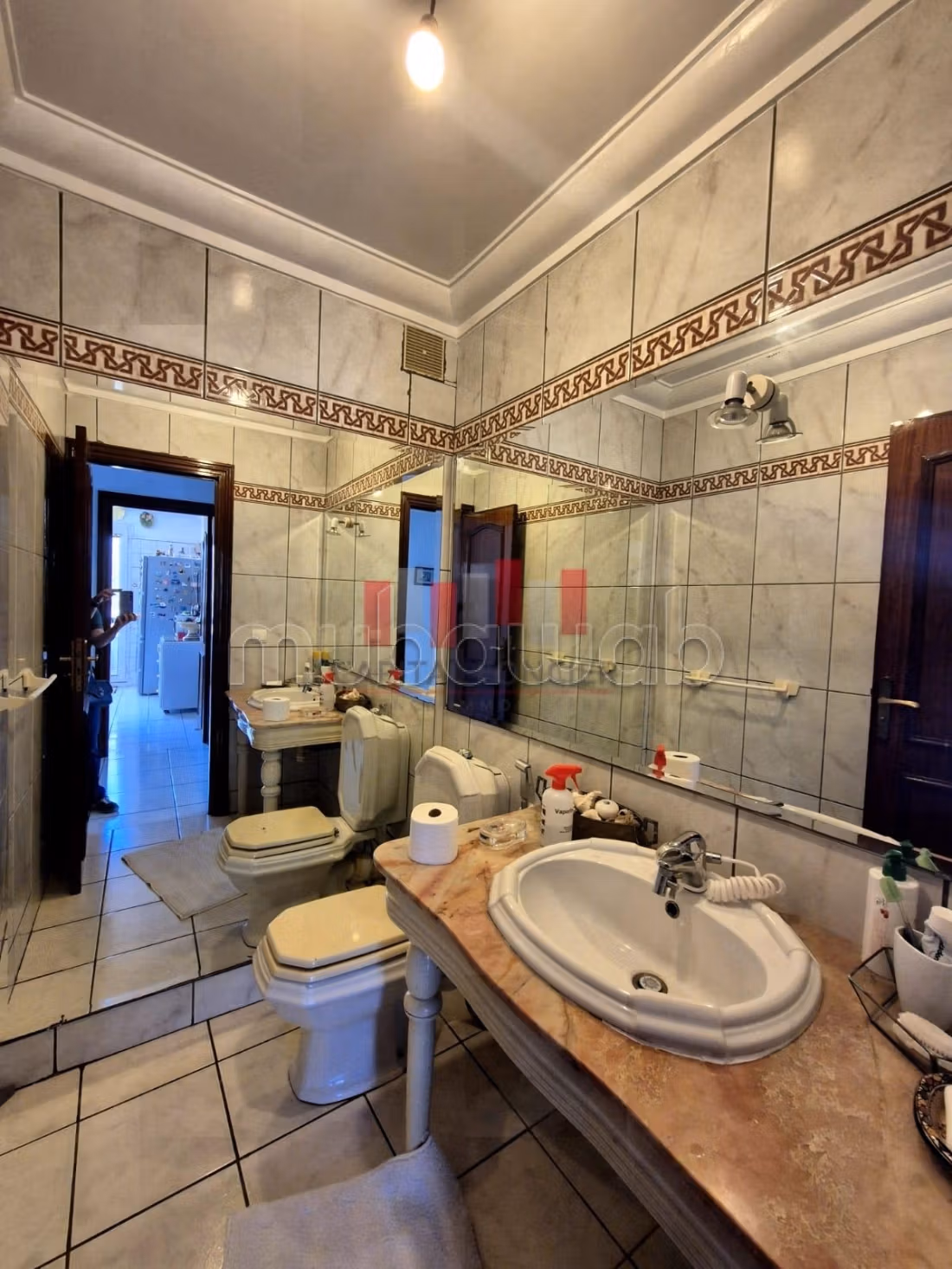Comme une villa suspendue — 6