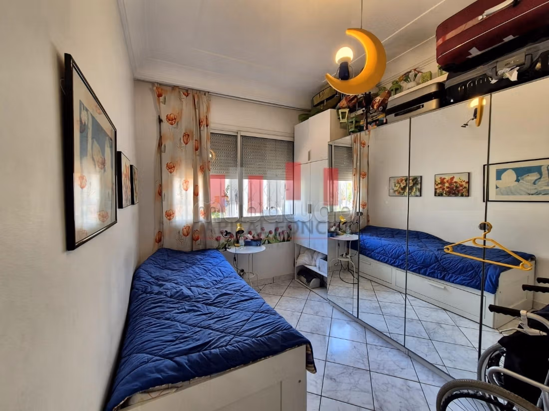 Appartement 348 m² à Gauthier — 8