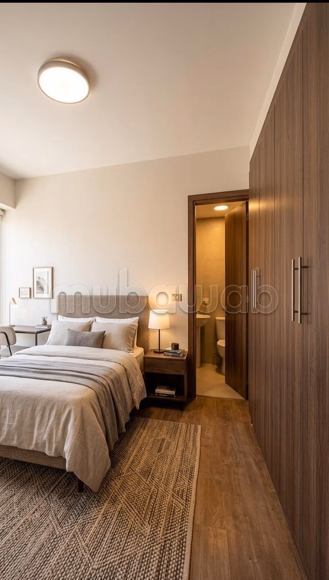 Duplex 4 chambres 125 m² livrable immédiatement — 5