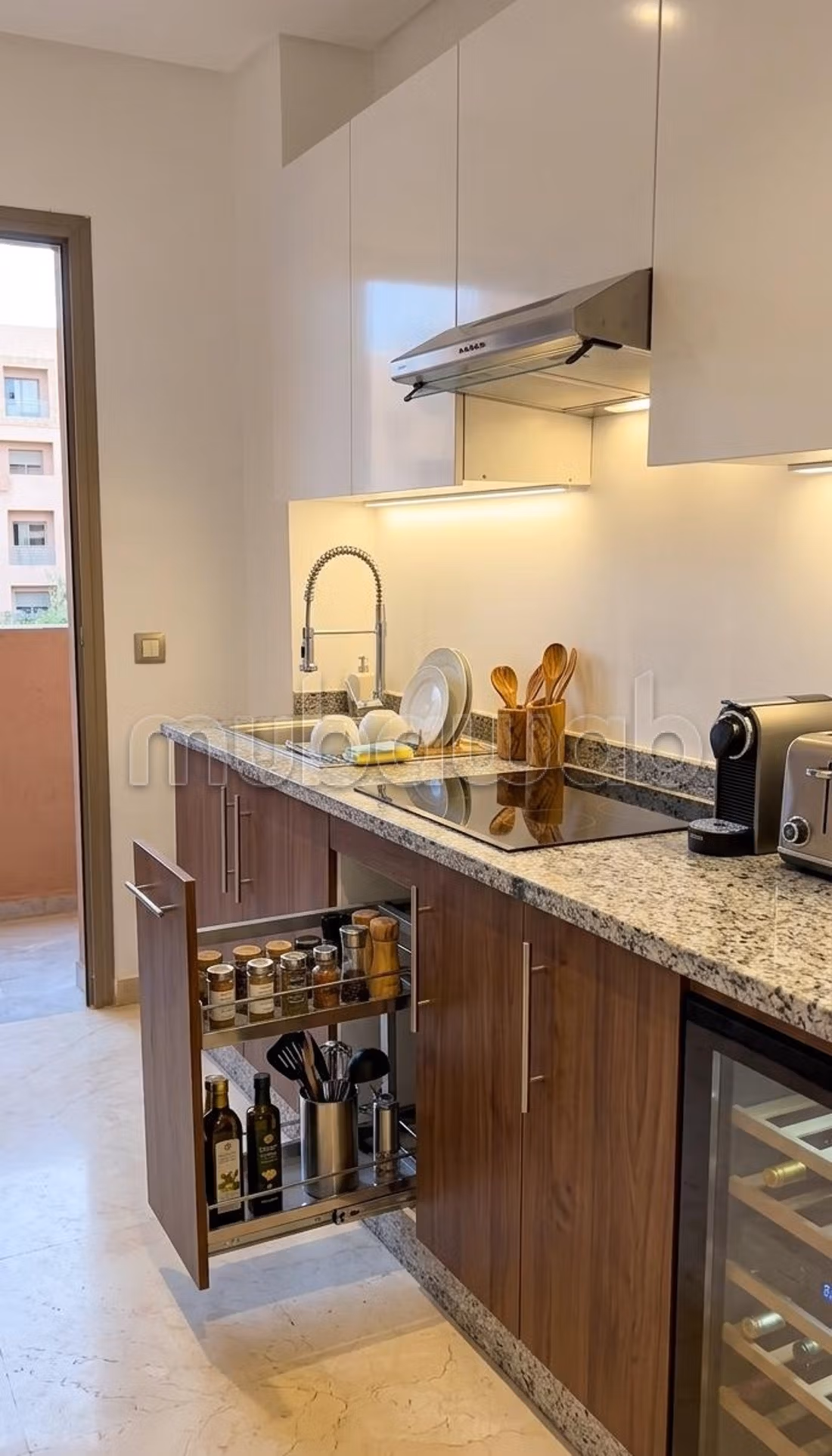 Duplex 4 chambres 125 m² livrable immédiatement — 6