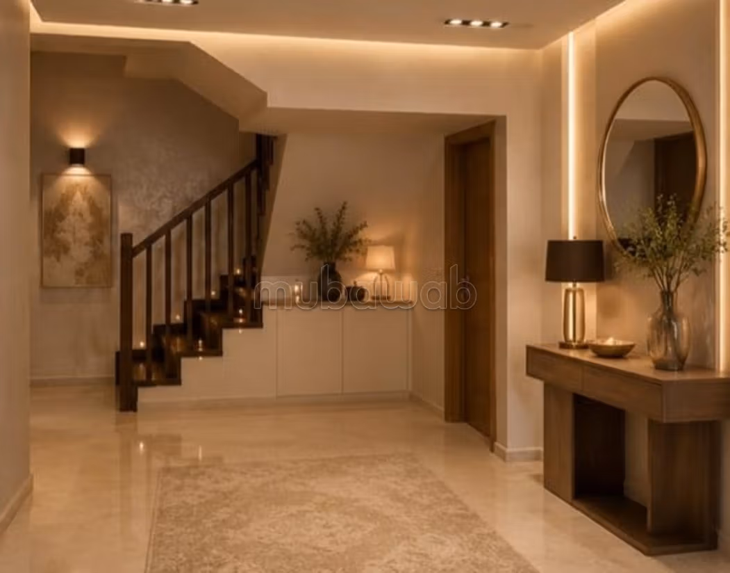 Duplex 4 chambres 125 m² livrable immédiatement — 3