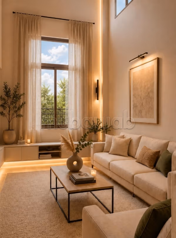 Duplex 4 chambres 125 m² livrable immédiatement