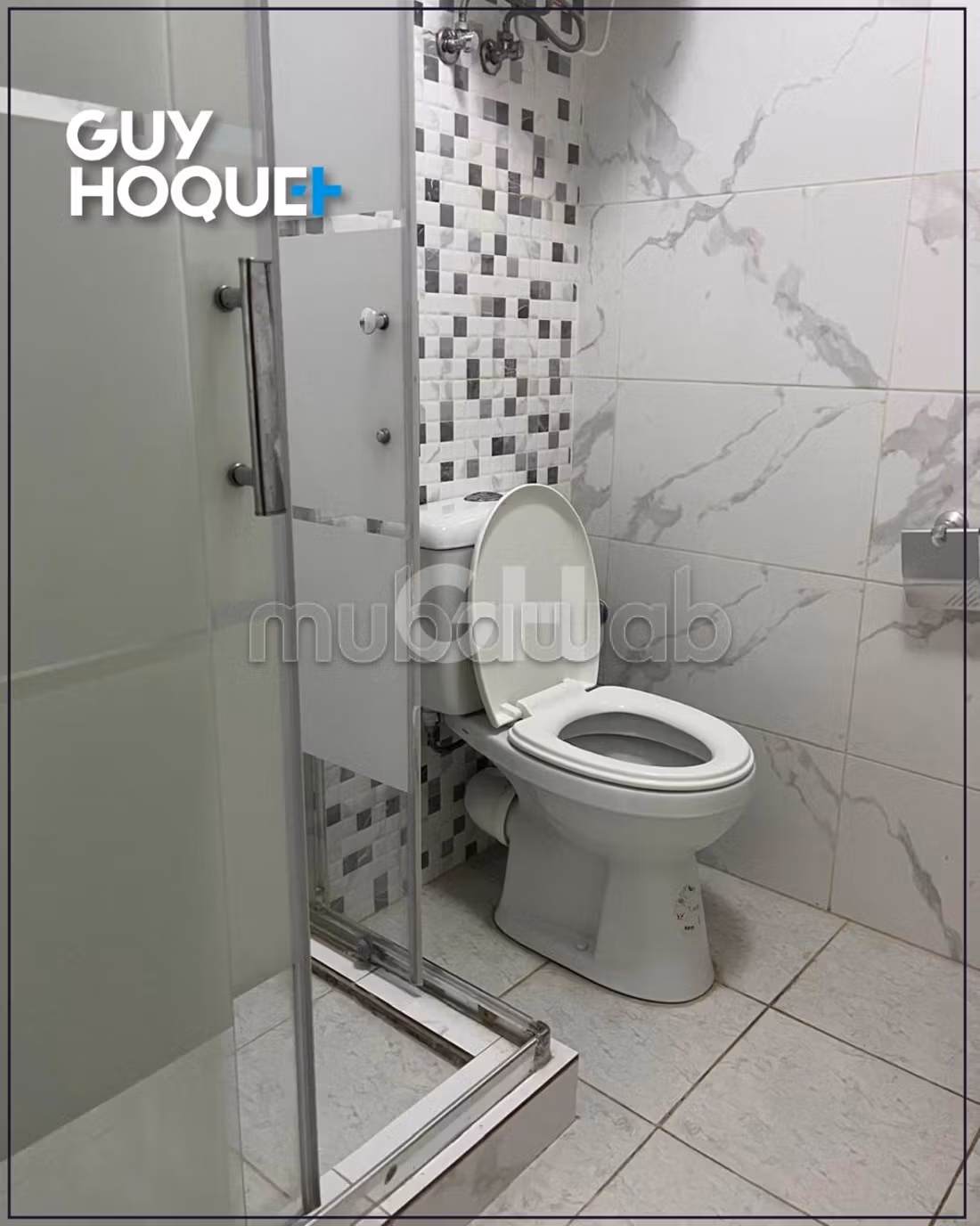 Appartement 2 chambres proche Anfa Park