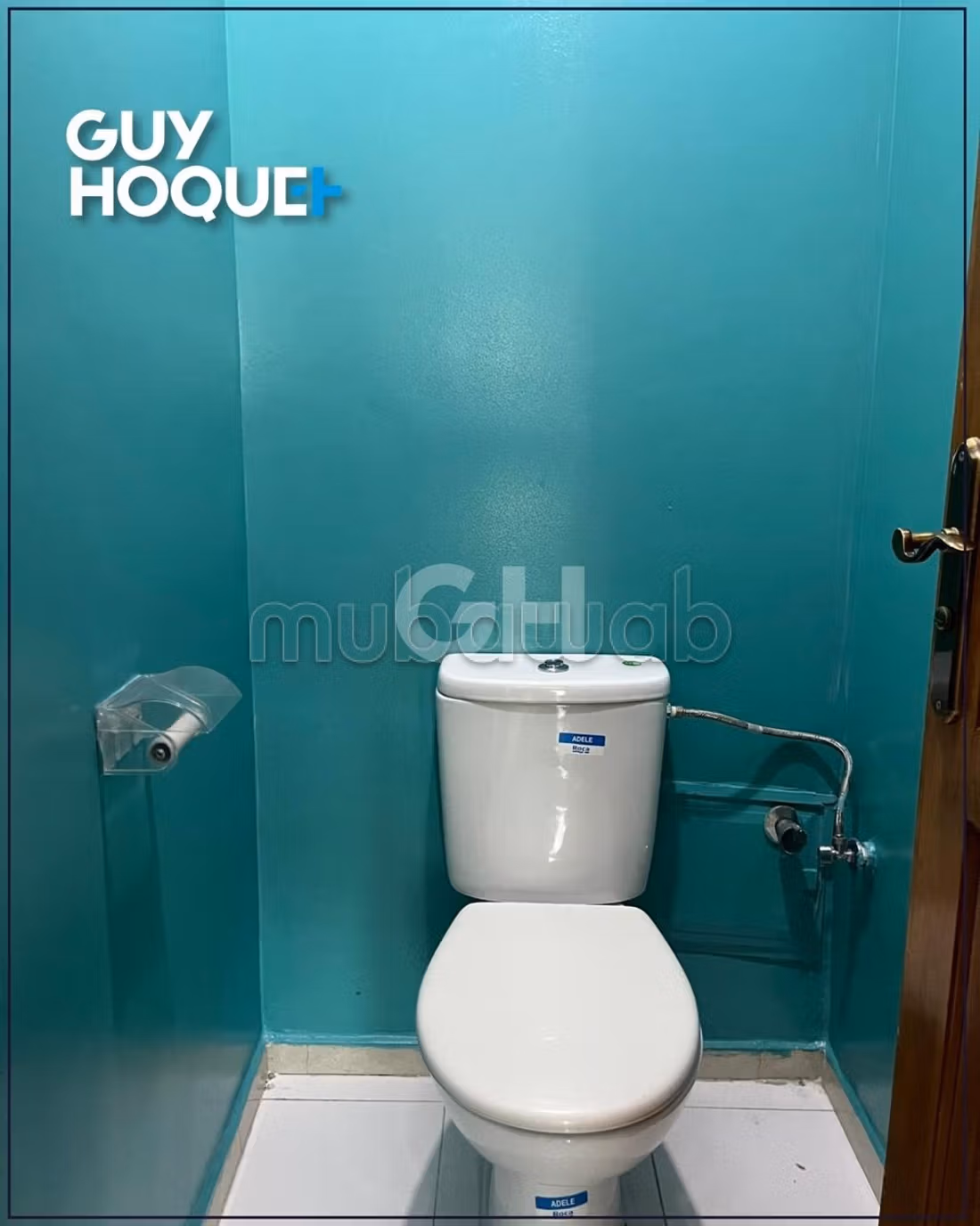 Appartement 2 chambres proche Anfa Park