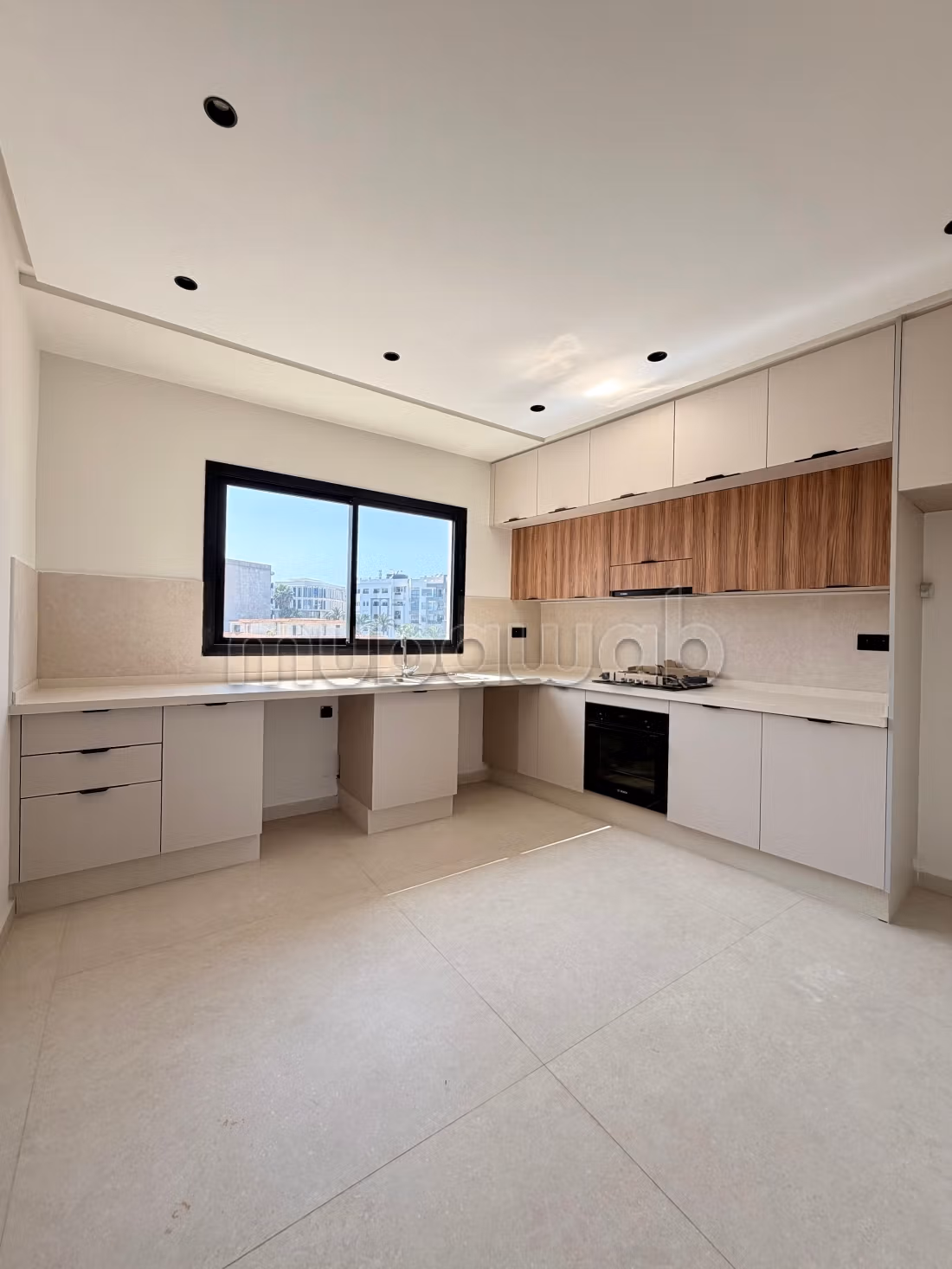 Appartement neuf 2 chambres avec terasse — 2