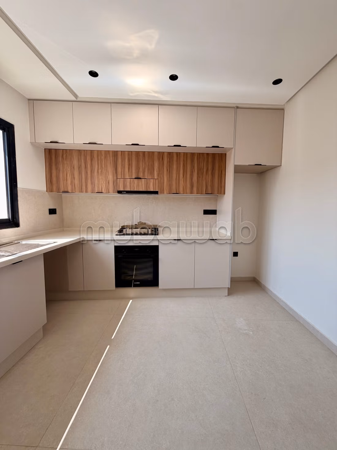 Appartement neuf 2 chambres avec terasse — 3