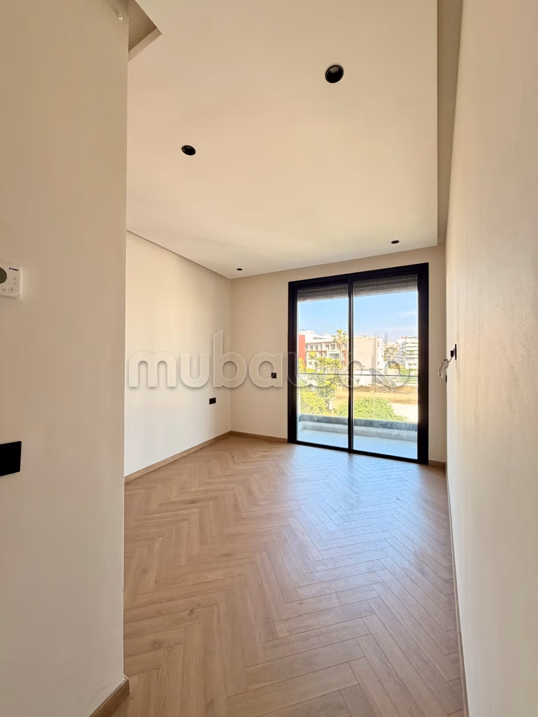 Appartement neuf 2 chambres avec terasse — 6