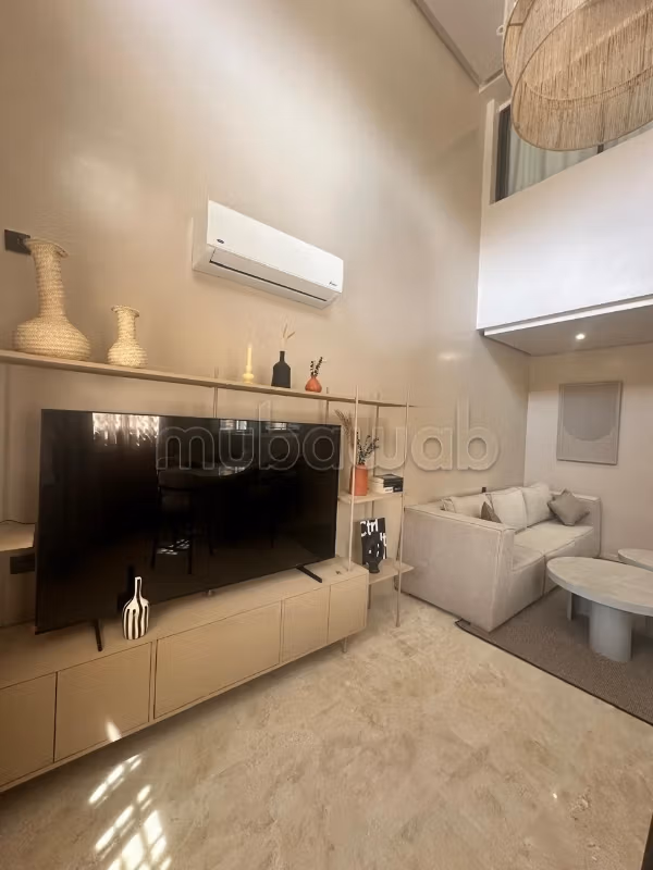Appartement À Louer Gueliz
