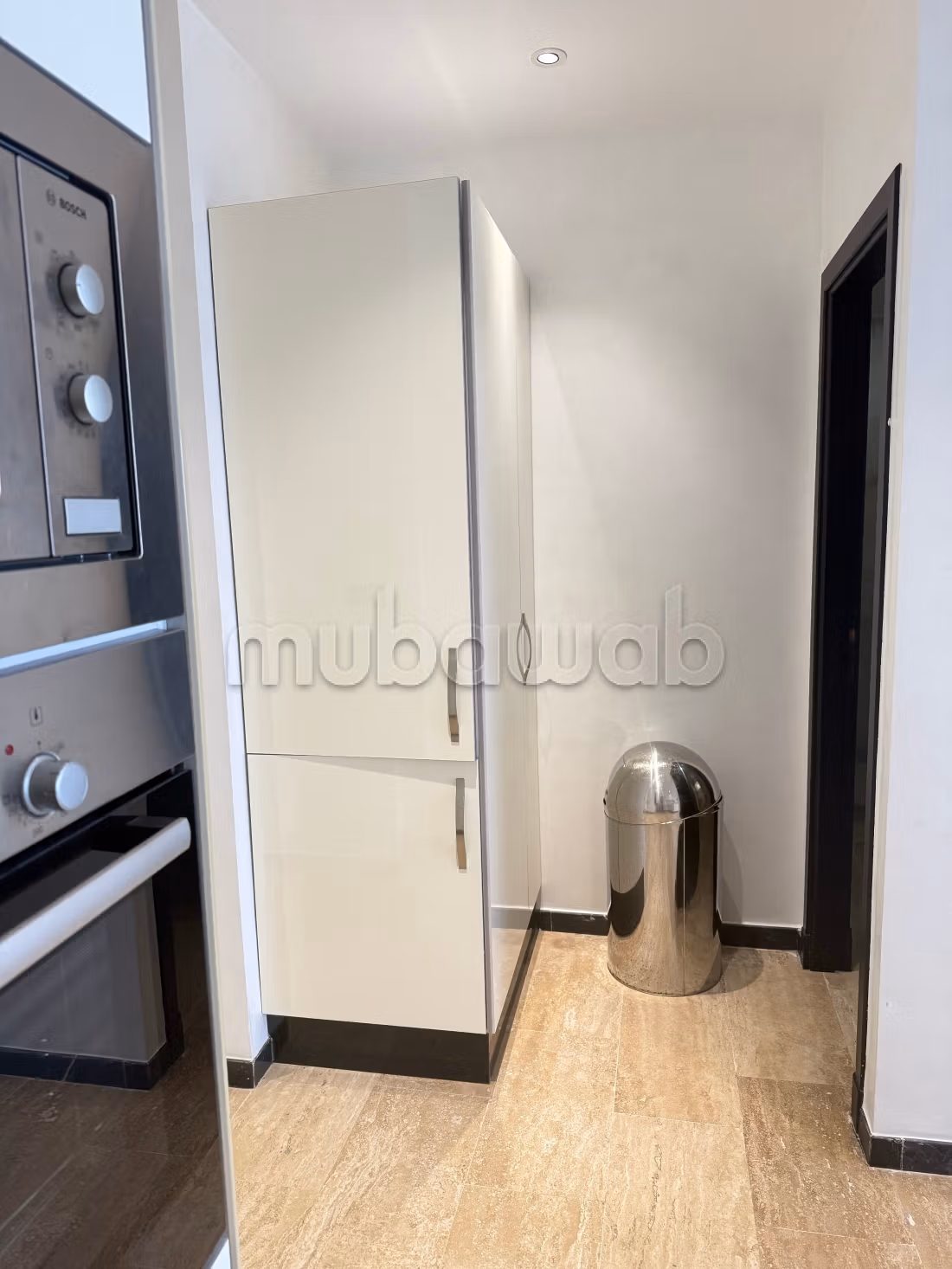Apartment for rent. 3 lovely rooms. Storage unit
