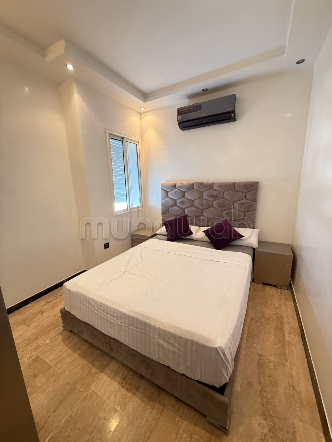 Apartment for rent. 3 lovely rooms. Storage unit