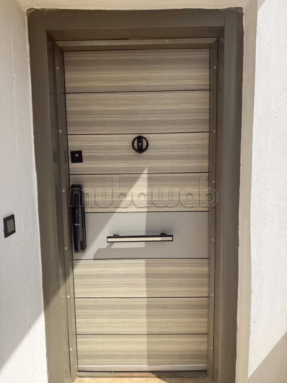 Apartment for rent. 3 lovely rooms. Storage unit
