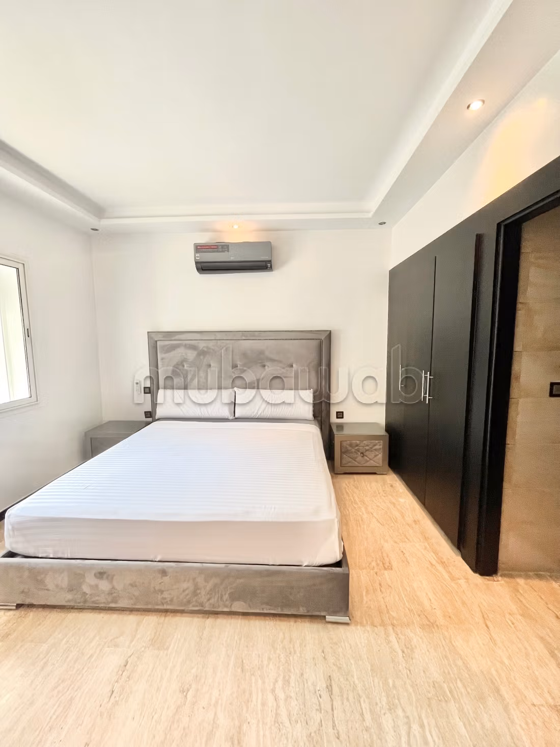 Apartment for rent. 3 lovely rooms. Storage unit