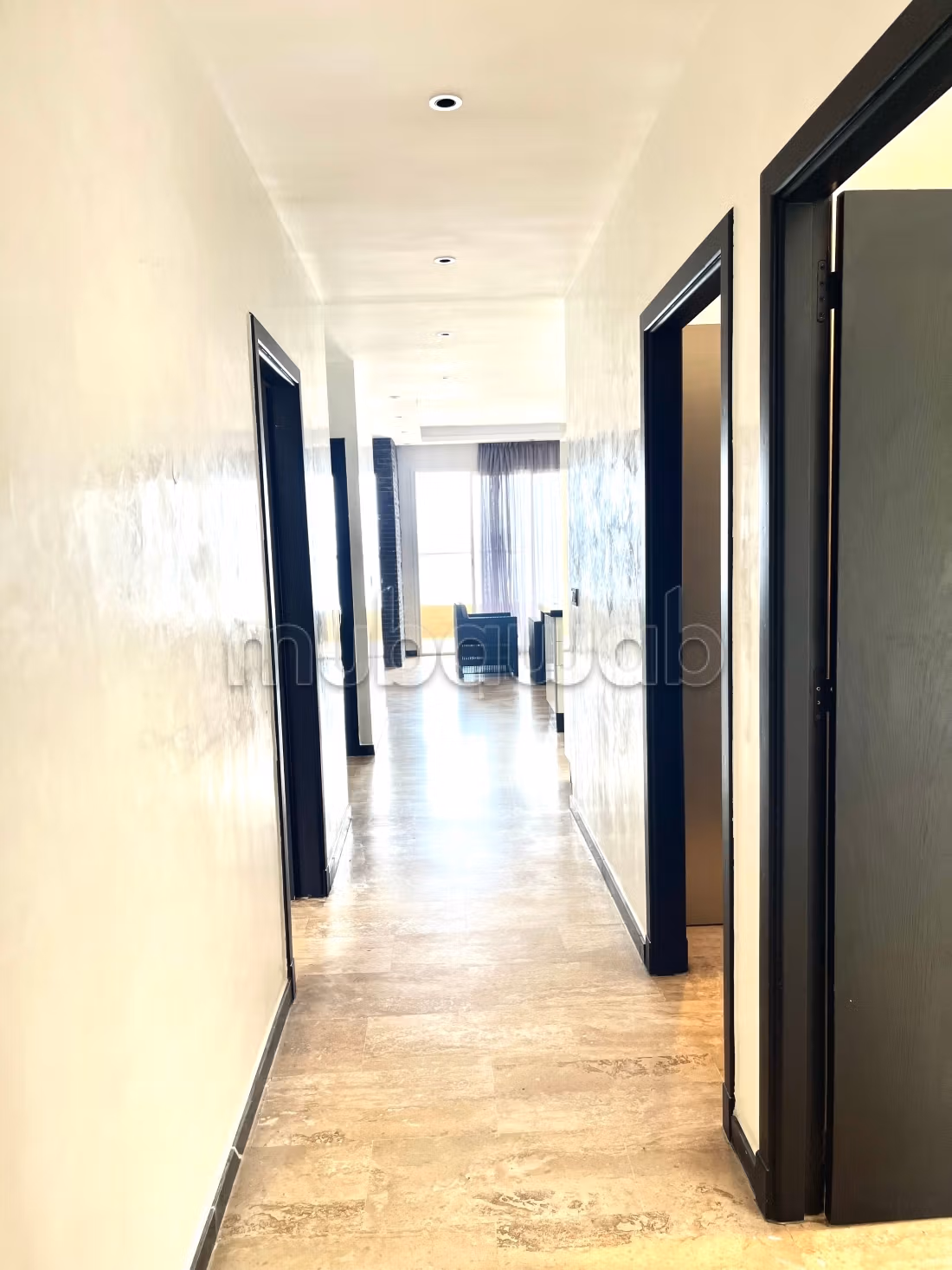 Apartment for rent. 3 lovely rooms. Storage unit