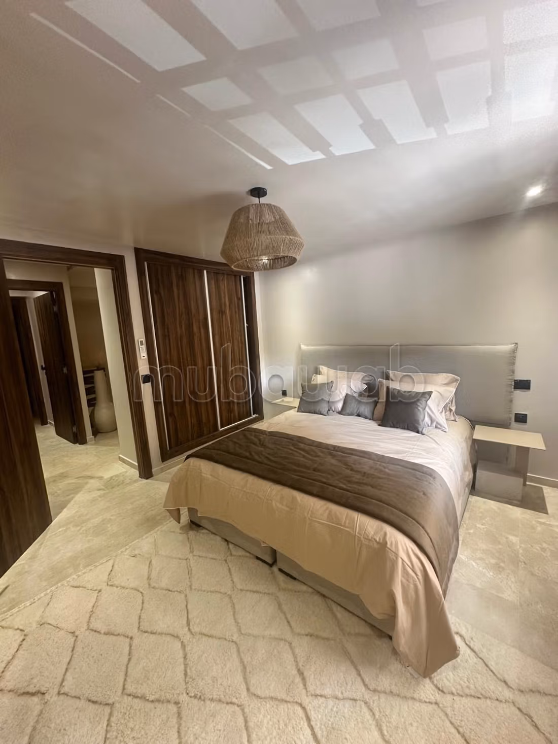 Magnifique duplex à louer