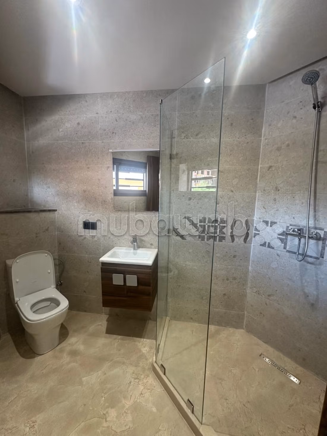 Magnifique duplex à louer