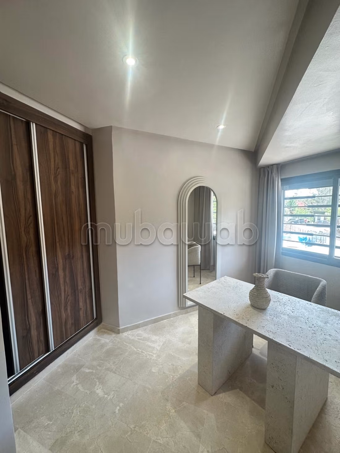 Magnifique duplex à louer