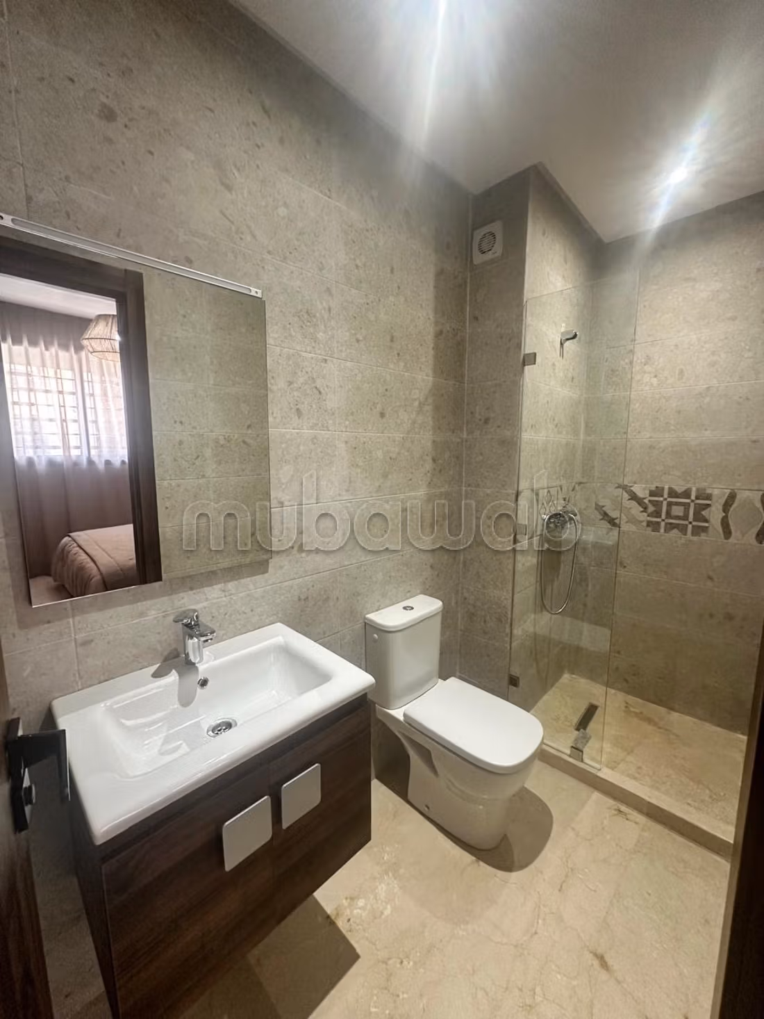 Magnifique duplex à louer