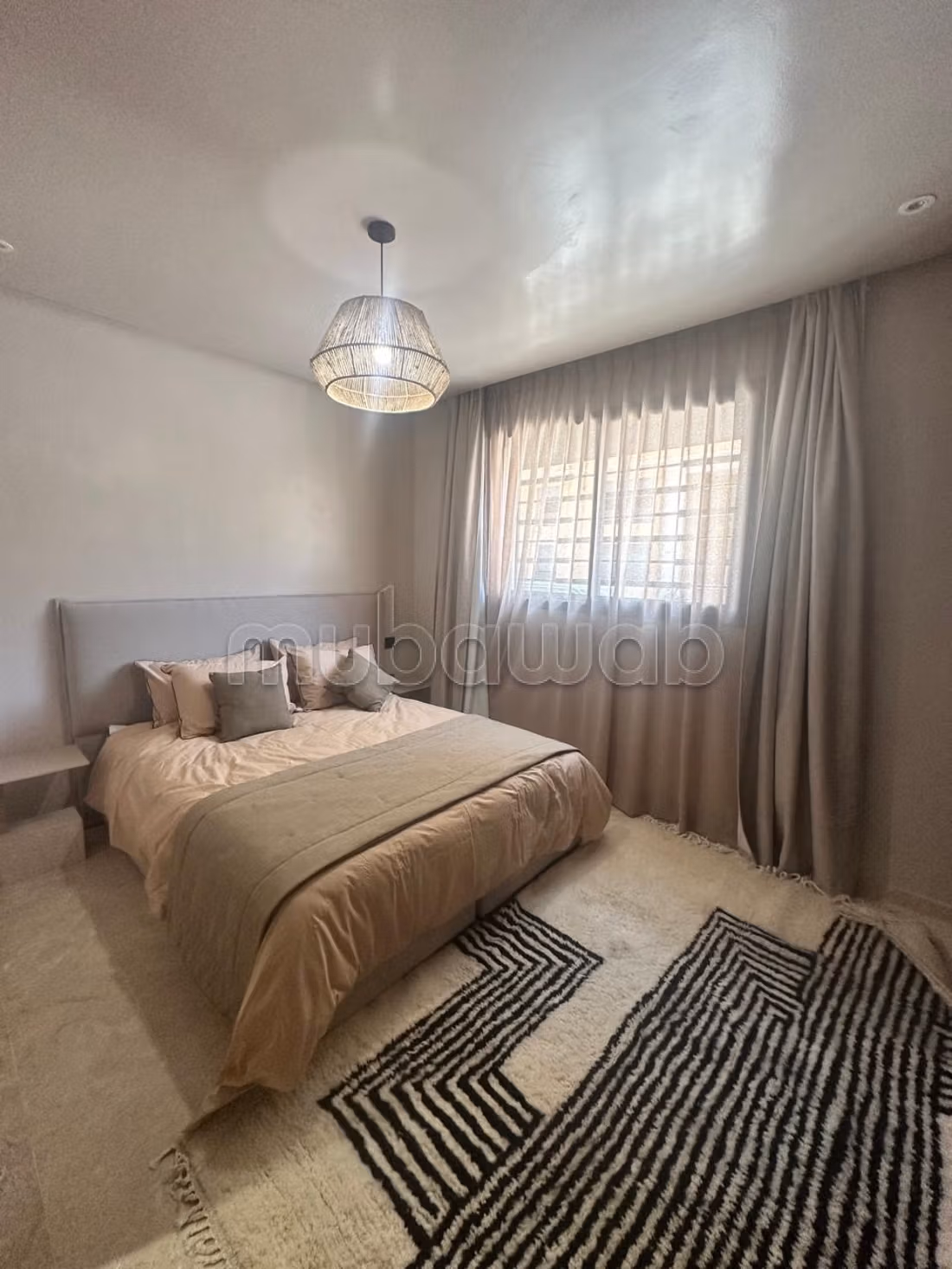 Magnifique duplex à louer