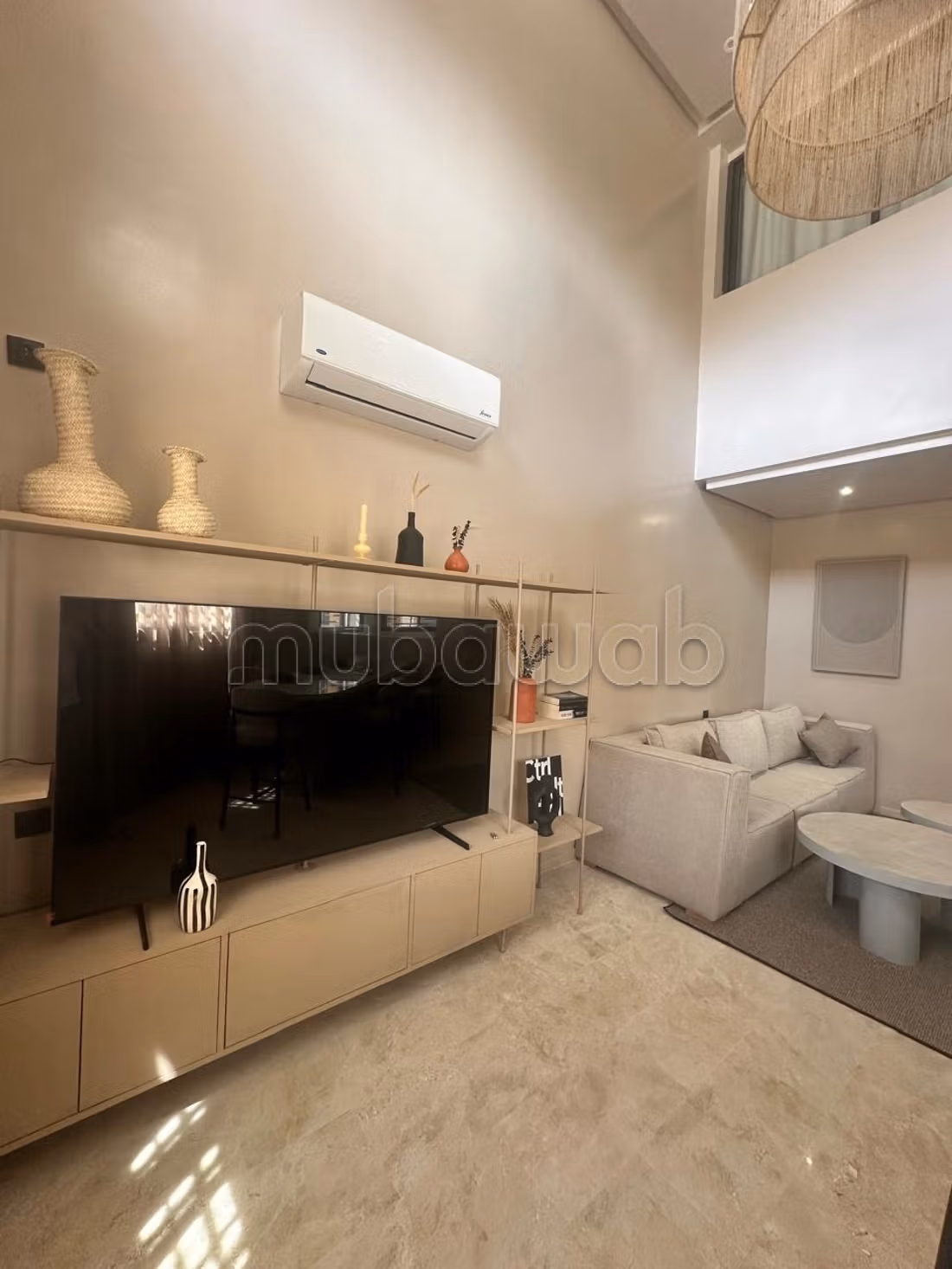 Magnifique duplex à louer