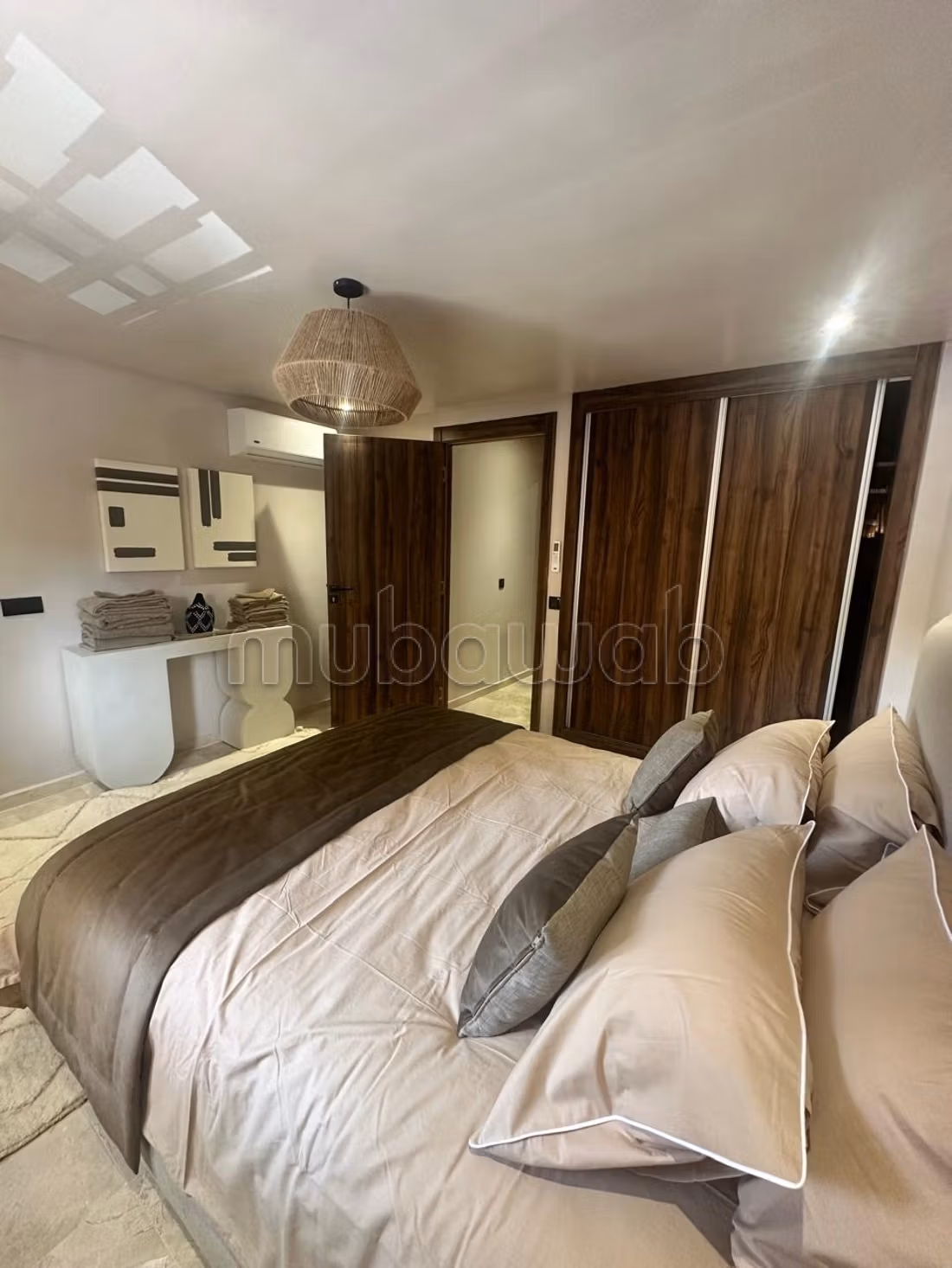 Magnifique duplex à louer
