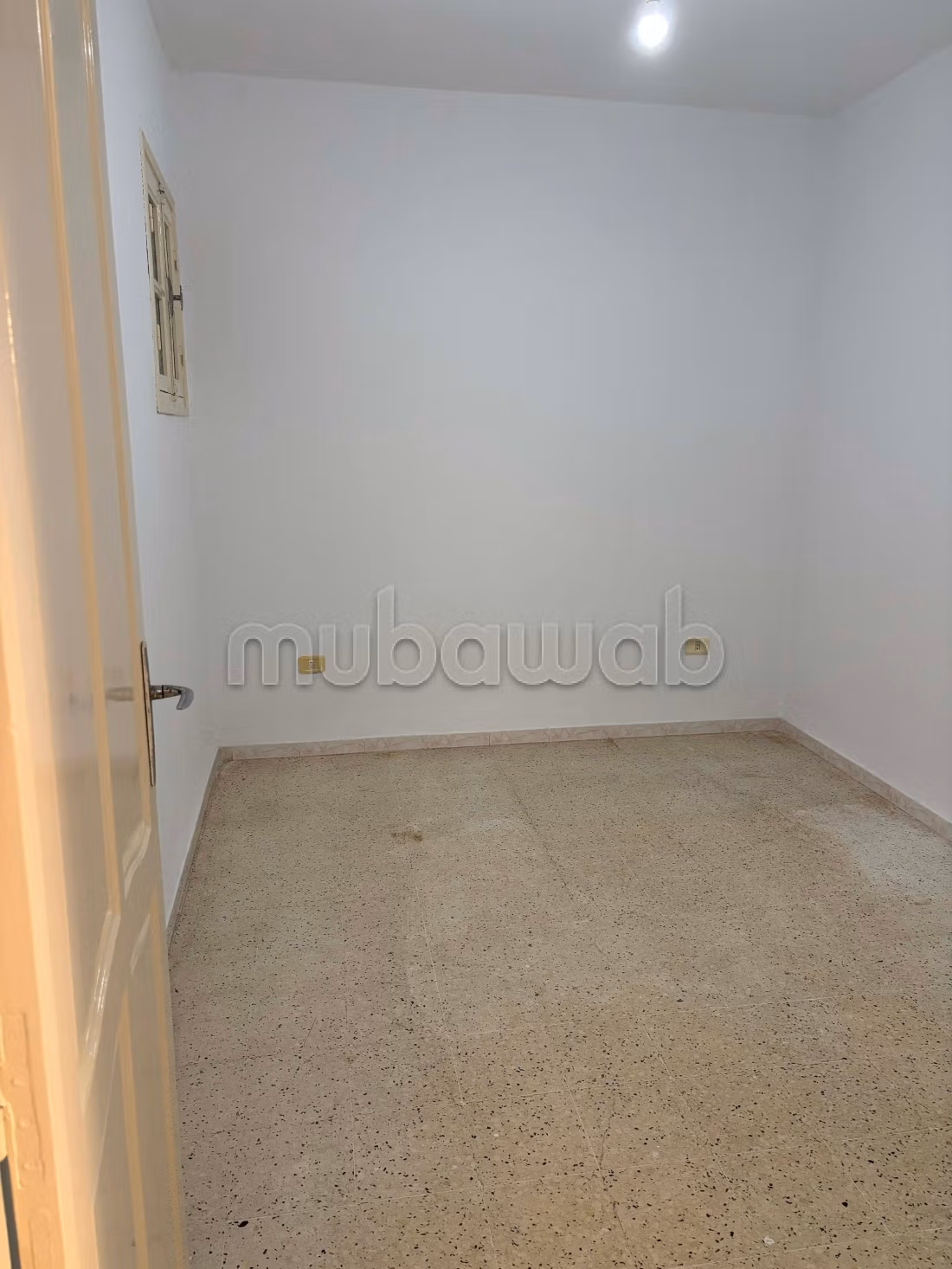 Immeuble à usage d'habitation mixte R2