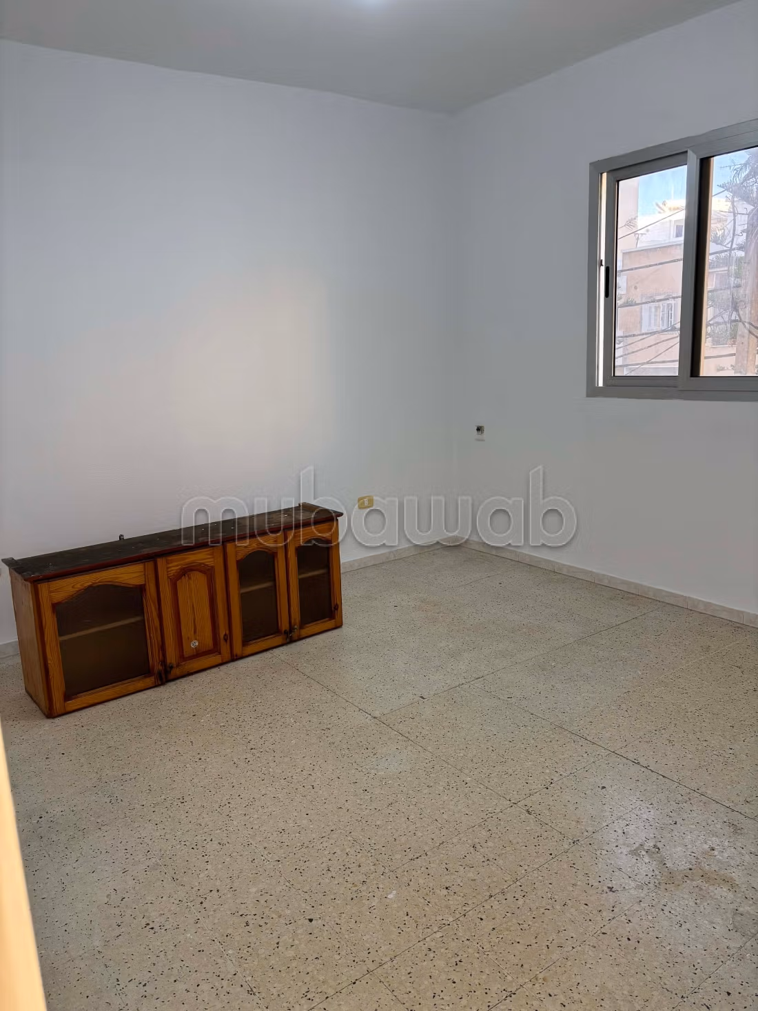 Immeuble à usage d'habitation mixte R2