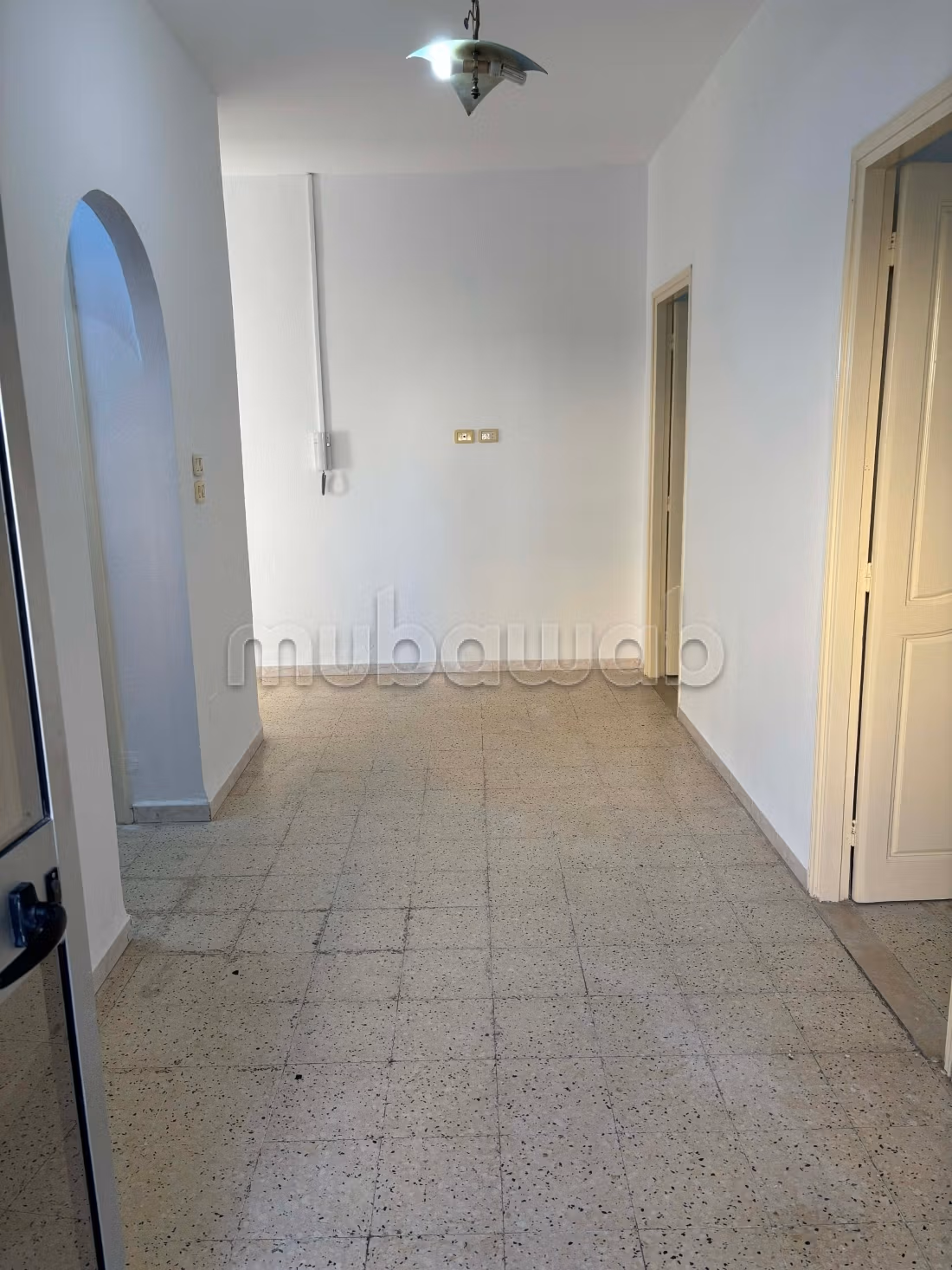 Immeuble à usage d'habitation mixte R2