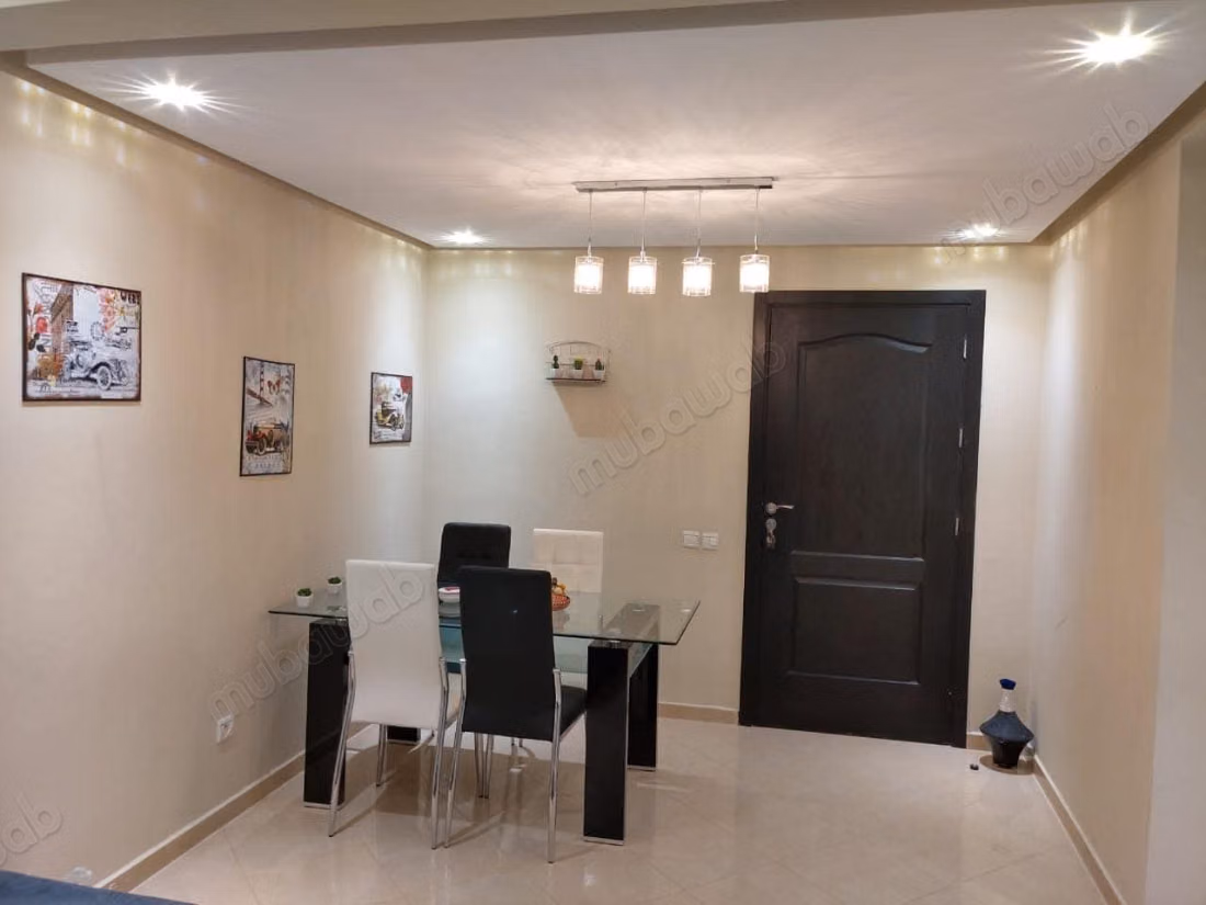 Great apartment for rent. 2 rooms. Storage unit