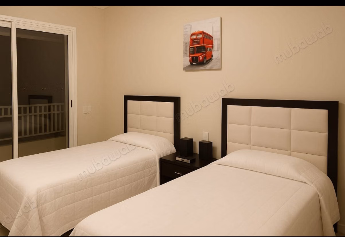 Great apartment for rent. 2 rooms. Storage unit