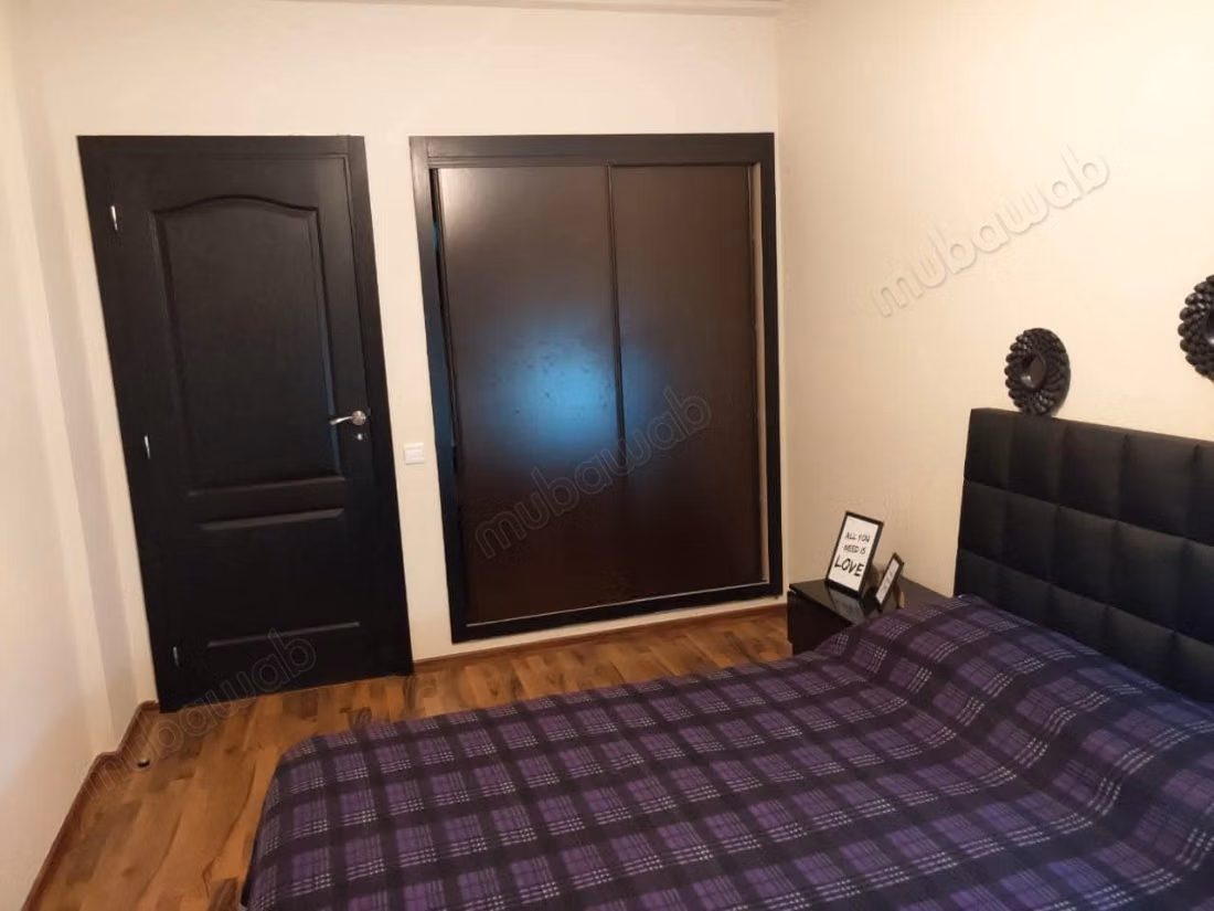 Great apartment for rent. 2 rooms. Storage unit
