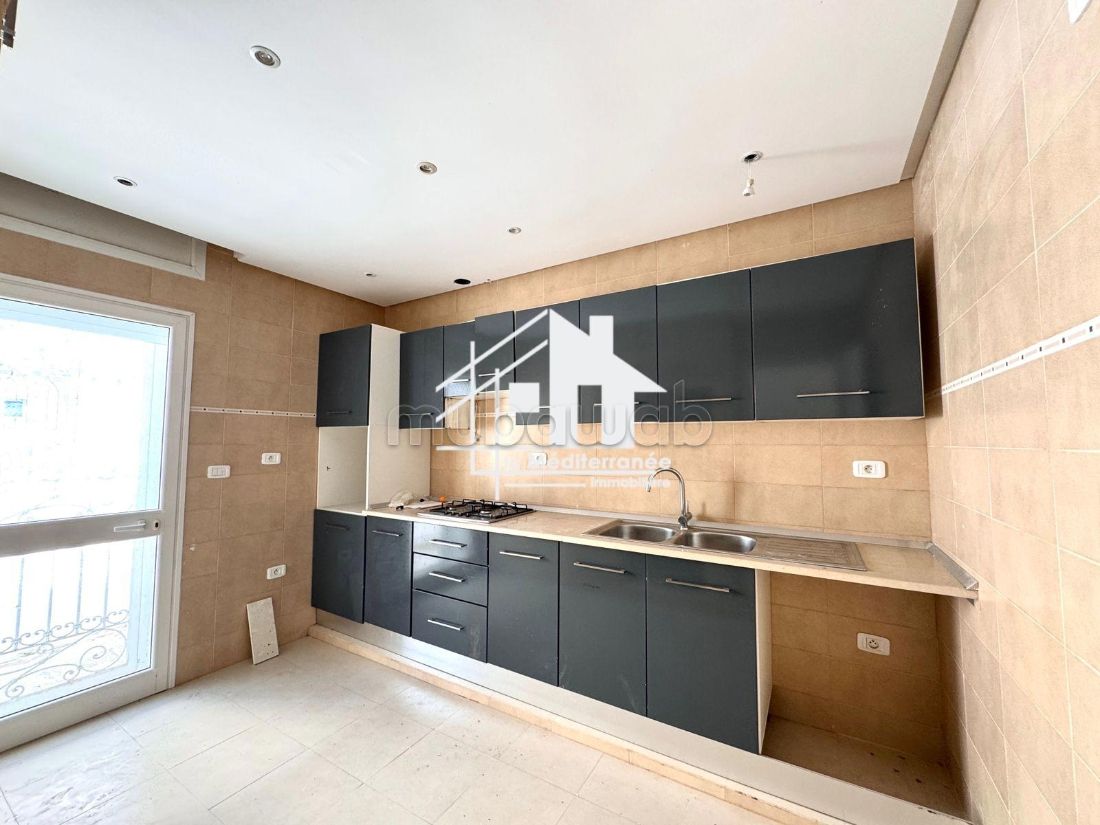 Duplex spacieux S5 aux Lac 2